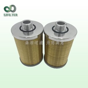 線隙過(guò)濾器濾芯TXX-63X50