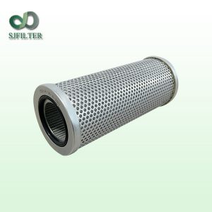 液壓回油濾芯P-G-VN-08A-100W