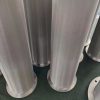 金屬燒結濾芯