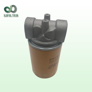 旋轉式管路過濾器SP-06*10
