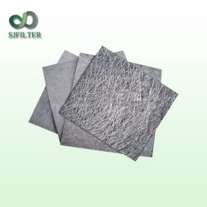 不銹鋼金屬燒結氈與燒結網的分類