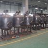 淺層砂過濾器