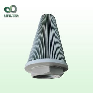 吸油過濾器WUI-1000*80G