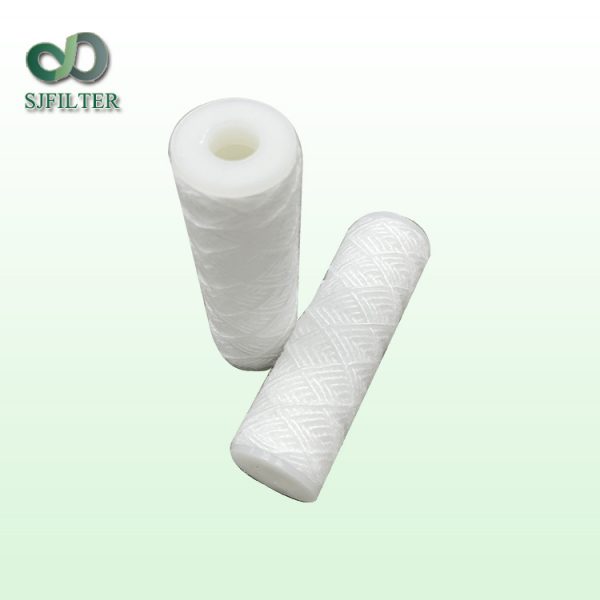 水樣過濾器GLQ-02